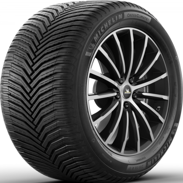 Anvelope  Michelin Crossclimate 2 225/55R18 102V All Season - Cod produs: 157971