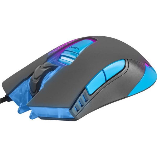 Mouse gaming Fury Predator - Cod produs: 122410