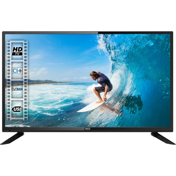 Televizor LED, NEI 32NE4000, 80 cm, HD - Cod produs: 126645