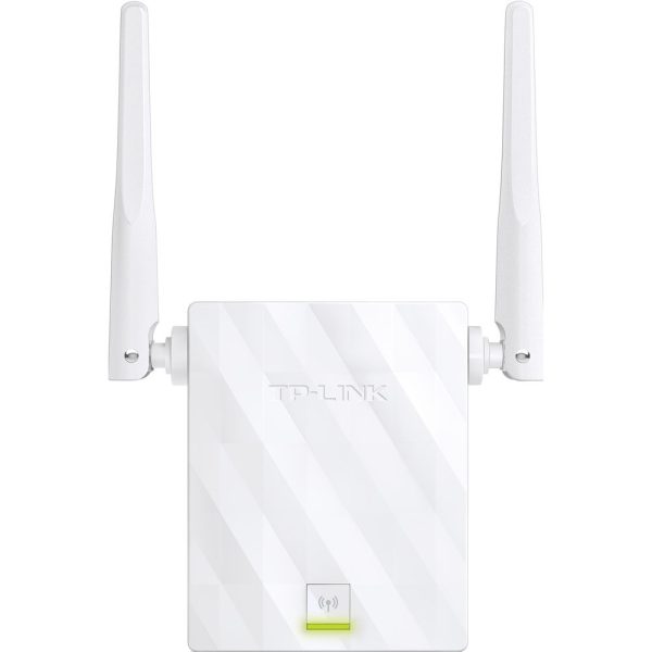 Range Extender Wireless, TP-Link TL-WA855RE, N300, Moduri RE/AP, Antene externe - Cod produs: 133669