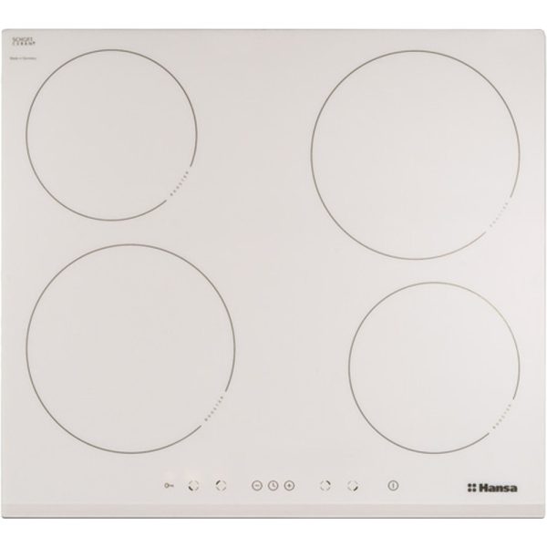 Plita incorporabila Hansa BHIW68077, Inductie, 4 zone de gatit - Cod produs: 133781