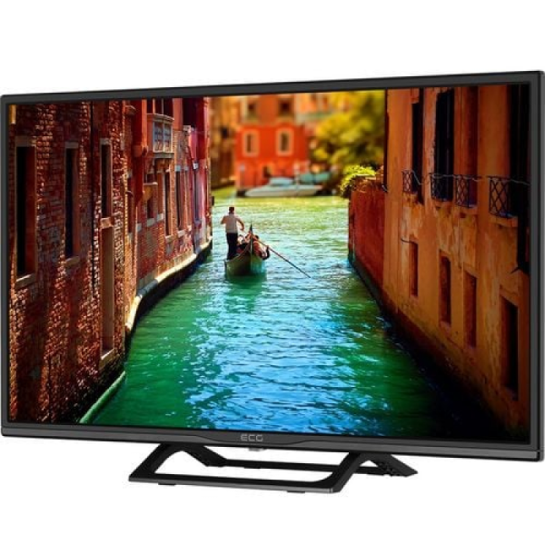 Televizor ECG 32 HS01T2S2, Smart LED TV, 81 cm, CI+, HD, 2 X 8W - Cod produs: 156539