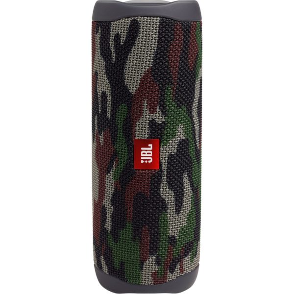 Boxa portabila JBL Flip 5, Bluetooth, PartyBoost, Camuflaj - Cod produs: 137092