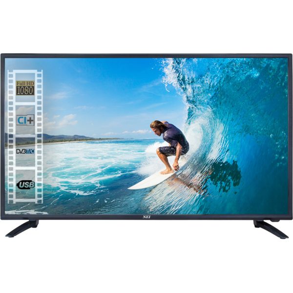 Televizor LED, NEI 40NE5000, 100 cm, Full HD - Cod produs: 137830