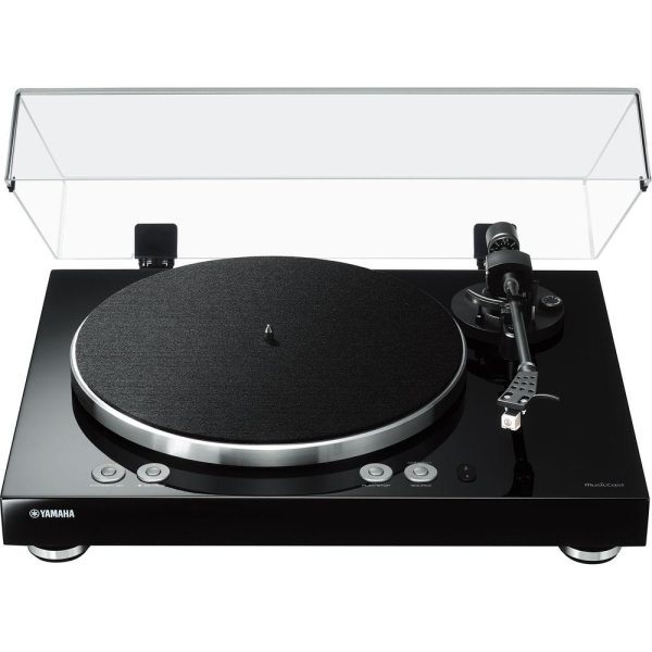 Pick-up Yamaha MusicCast VINYL 500, Negru - Cod produs: 137945