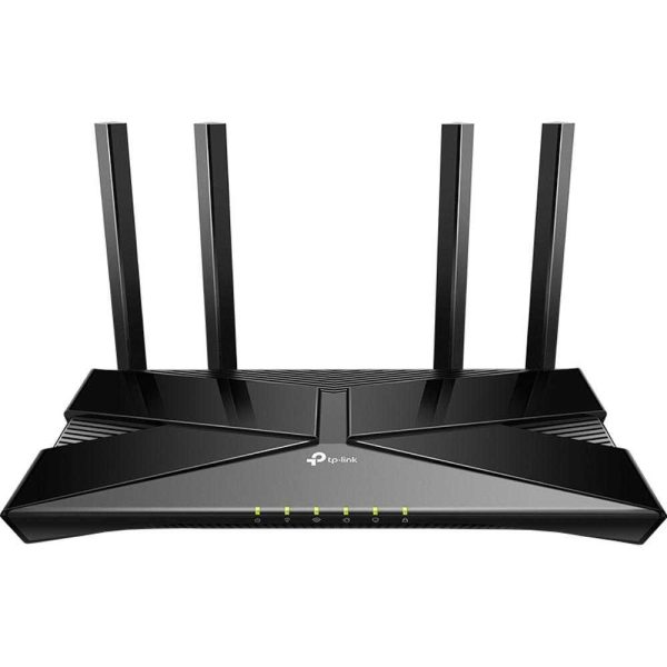 Router wireless TP-Link Archer AX10, AX1500, Gigabit, Wi-Fi 6 - Cod produs: 140490