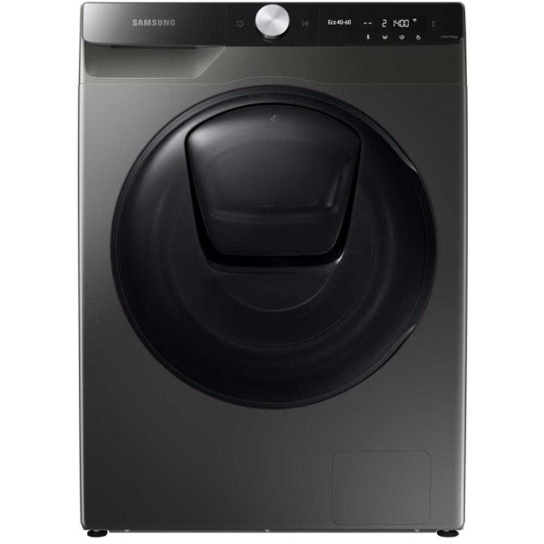 Masina de spalat rufe Samsung WW90T854DBX/S7, 1400 RPM, 9 kg, Clasa A, (clasificare energetica veche Clasa A+++) - Cod produs: 143247