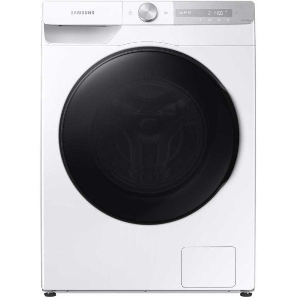 Masina de spalat rufe Samsung WW90T734DBH/S7, 1400 RPM, 9 kg, Clasa A, (clasificare energetica veche Clasa A+++) - Cod produs: 143248