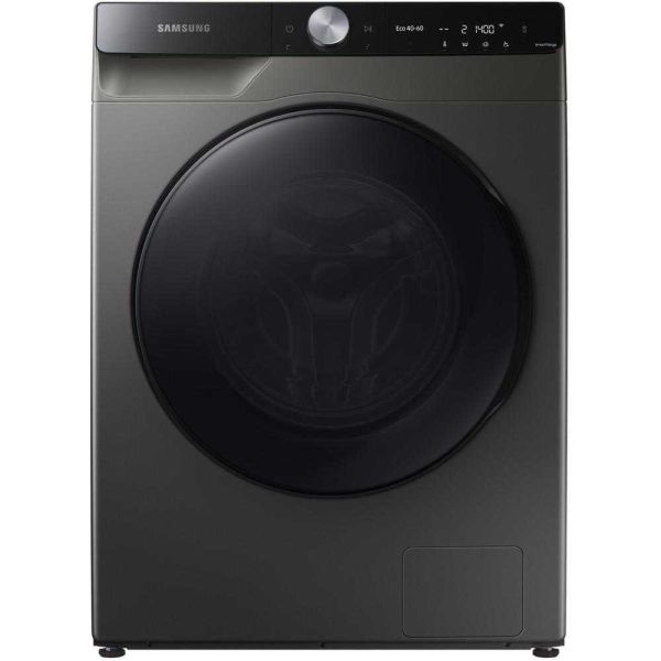 Masina de spalat rufe Samsung WW90T734DBX/S7, 1400 RPM, 9 kg, Clasa A, (clasificare energetica veche Clasa A+++) - Cod produs: 143348