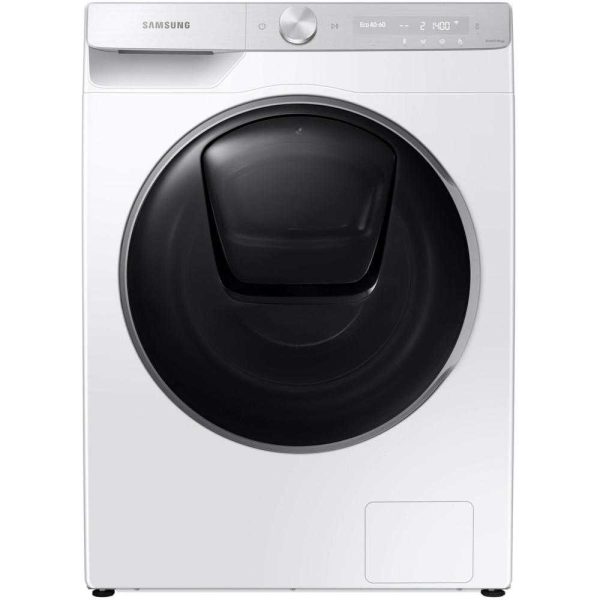 Masina de spalat rufe Samsung WW90T986ASH/S7, 1600 RPM, 9 kg, Clasa A, (clasificare energetica veche Clasa A+++) - Cod produs: 143723