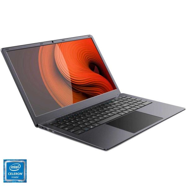 Laptop Allview Allbook H, Intel® Celeron® N4000, 4GB DDR4, SSD 256GB, Intel® UHD Graphics, Ubuntu - Cod produs: 143852