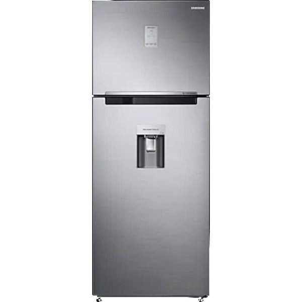 Frigider cu doua usi Samsung RT46K6630S9/EO, 452 l, Clasa F, (clasificare energetica veche Clasa A+) - Cod produs: 144709