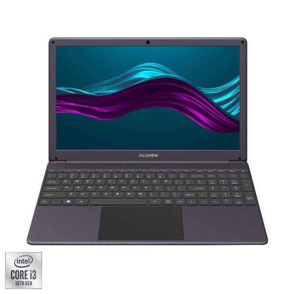 Laptop Allview Allbook I, Intel® Core™ i3-1005G1, 8GB DDR4, SSD 256GB, Intel® UHD Graphics, Free DOS - Cod produs: 144752