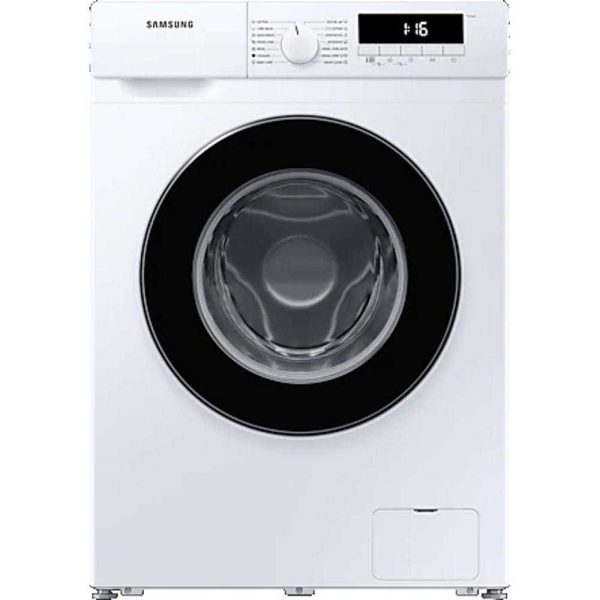 Masina de spalat rufe Samsung WW90T304MBW/LE, 1400 RPM, 9 kg, Clasa D - Cod produs: 144880