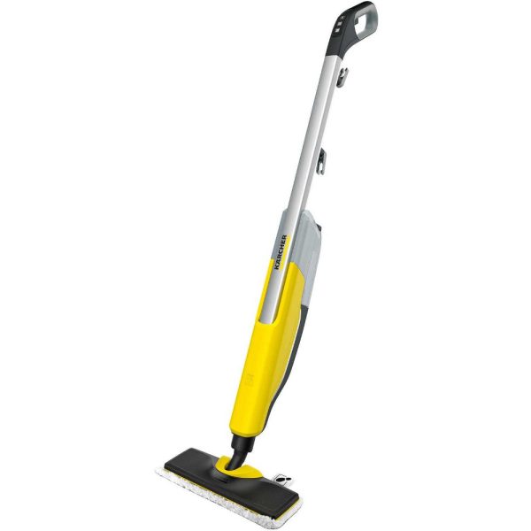 Aparat de curatat cu aburi Karcher SC 2 Upright EasyFix, 0.4 L, 1600 W - Cod produs: 145870