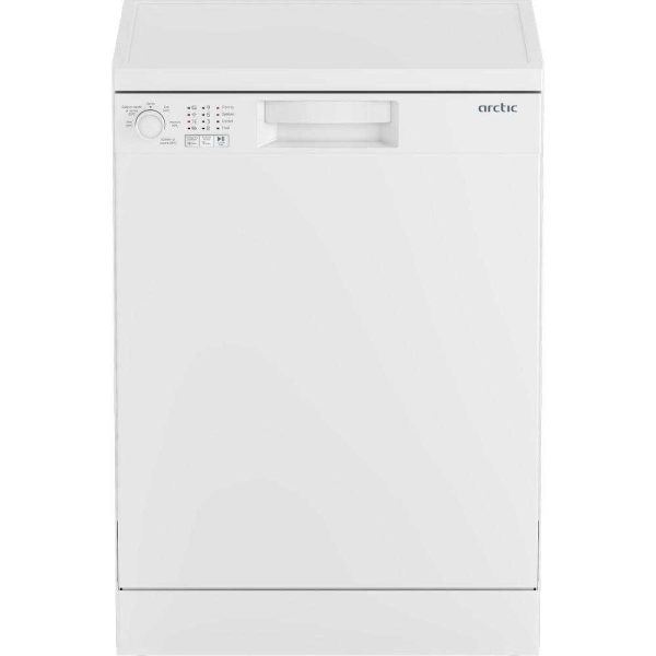 Masina de spalat vase Arctic DFN1532, 13 seturi, 5 programe, Clasa E - Cod produs: 145907