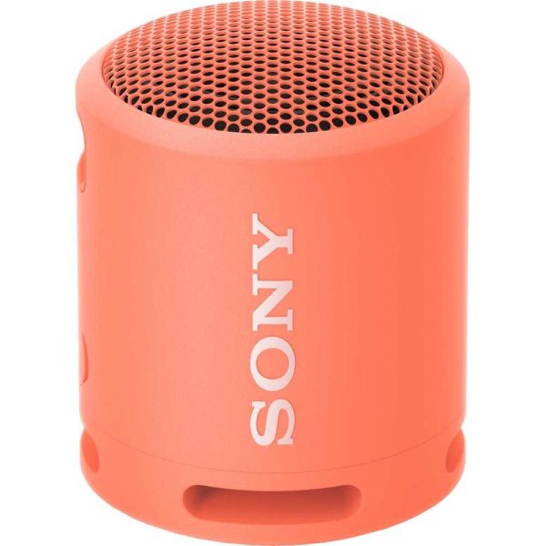 Boxa portabila Sony SRS-XB13, Extra Bass, Bluetooth, Roz - Cod produs: 146399