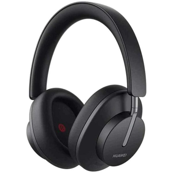 Casti wireless Huawei FreeBuds Studio Roc-CU02, Negru - Cod produs: 146581