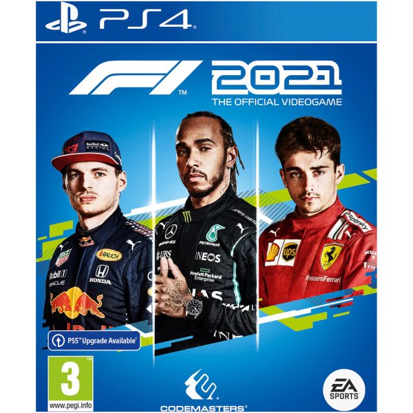 Joc PS4 F1 2021 World Championships - Cod produs: 146884