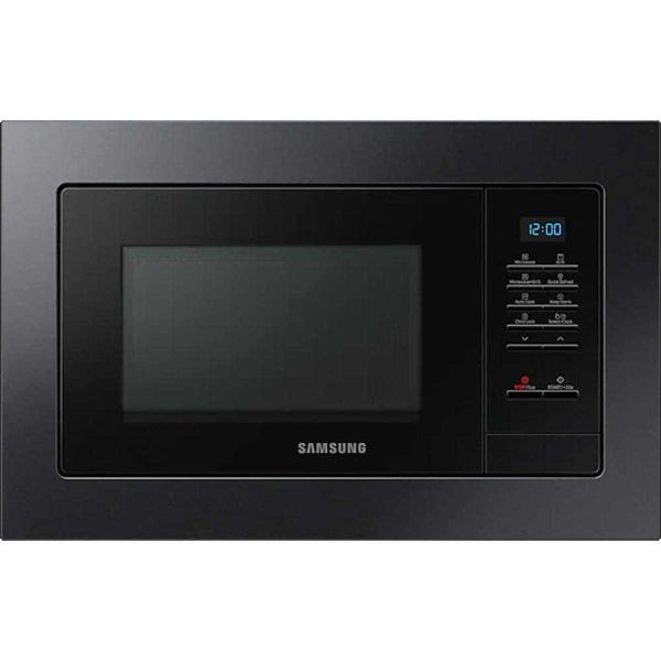 Cuptor cu microunde incorporabil Samsung MG23A7013CA/OL, 23 l, 800 W - Cod produs: 147130