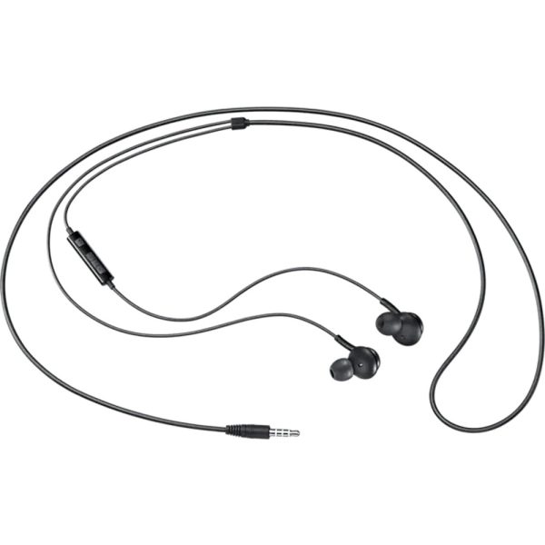 Casti audio In-Ear Samsung EO-IA500BBEGWW, Negru - Cod produs: 148970