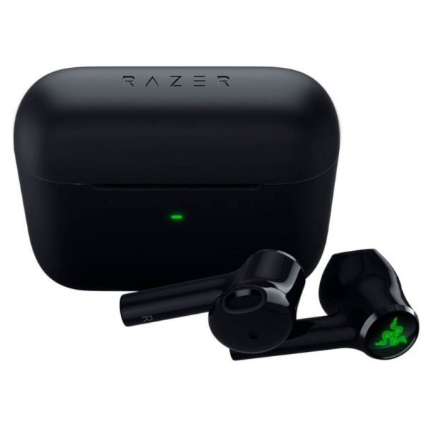 Casti gaming Razer Hammerhead X, True Wireless, Bluetooth 5.2, Negru - Cod produs: 149753