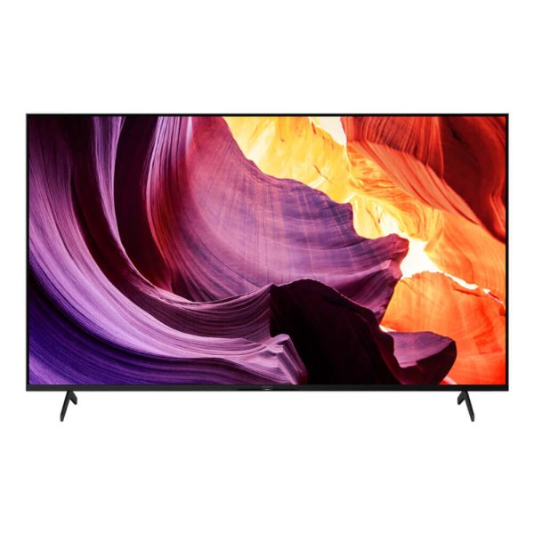 Televizor Smart LED, Sony BRAVIA 55X80K, Ultra HD 4K, HDR, 139cm, Clasa G - Cod produs: 151721