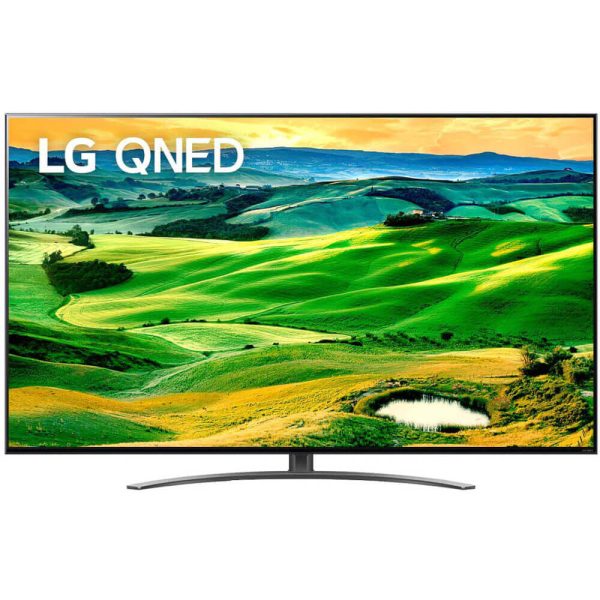 Televizor Smart QNED, LG 50QNED813QA, 126 cm, Ultra HD 4K, Clasa G - Cod produs: 151893