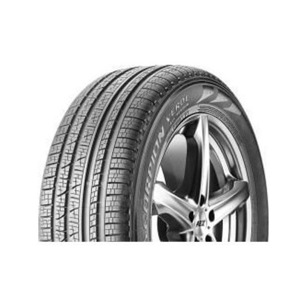 Anvelope Pirelli Scorpion Verde All Season 255/50R19 107H All Season - Cod produs: 155641