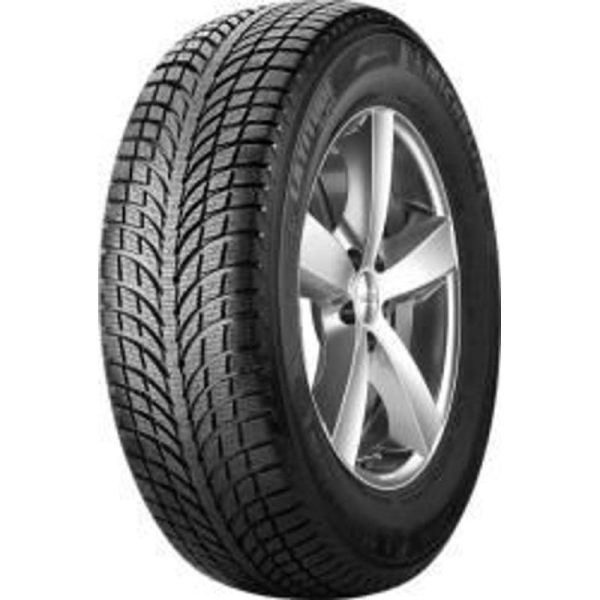 Anvelope Michelin Latitude Alpin La2 255/60R17 110H Iarna - Cod produs: 155653