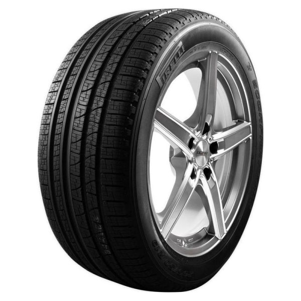 Anvelope Pirelli Scorpion Verde 215/70R16 100H Vara - Cod produs: 155668