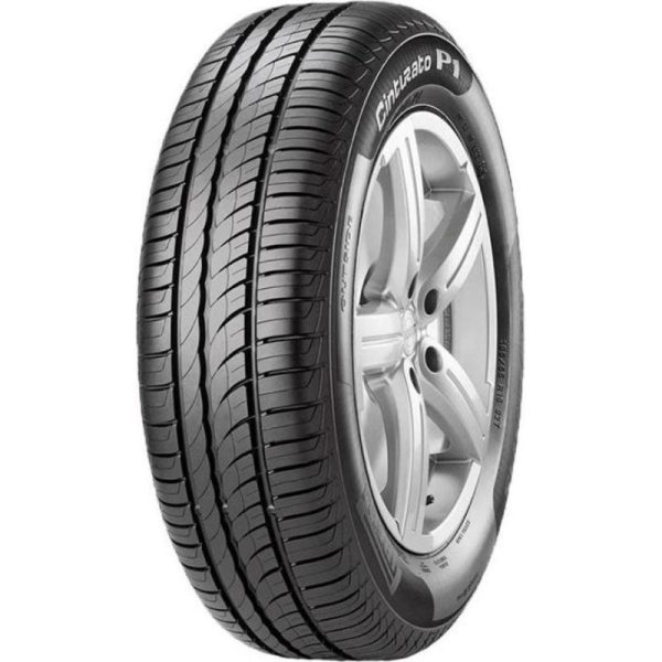 Anvelope Pirelli P1 Cinturato 195/50R15 82V Vara - Cod produs: 155677
