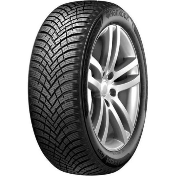 Anvelope  Hankook W462 WINTER ICEPT RS3 185/65R14 86T Iarna - Cod produs: 155721