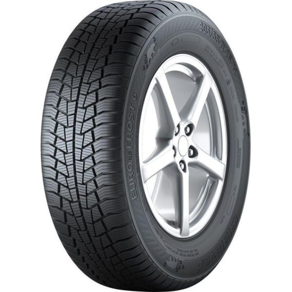 Anvelope  Gislaved EUROFROST 6 185/55R15 82T Iarna - Cod produs: 155726