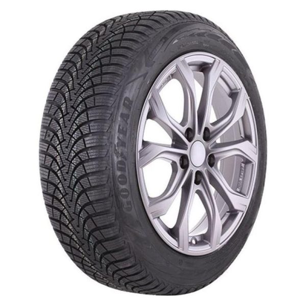 Anvelope  Goodyear UG9+ 175/65R14 82T Iarna - Cod produs: 155730