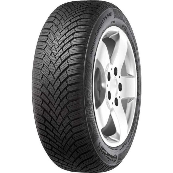 Anvelope  Continental ContiWinterContact TS 860 155/80R13 79T Iarna - Cod produs: 155731