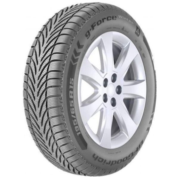 Anvelope  Bfgoodrich Gforce Winter 2 195/65R15 95T Iarna - Cod produs: 155737