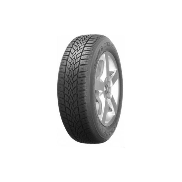 Anvelope  Dunlop SP Winter Response 2 185/65R15 92T Iarna - Cod produs: 155742