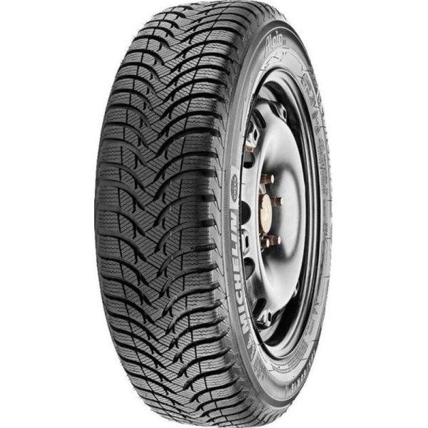 Anvelope  Michelin Alpin A4 175/65R14 82T Iarna - Cod produs: 155743