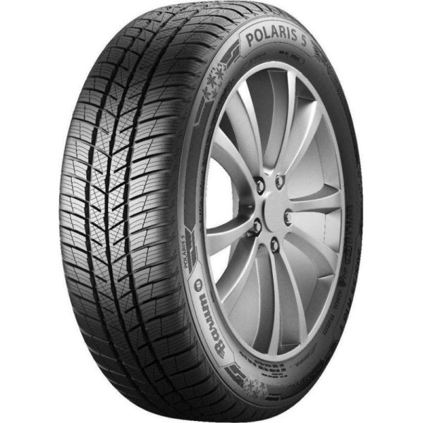 Anvelope  Barum Polaris 5 205/60R15 91H Iarna - Cod produs: 155752