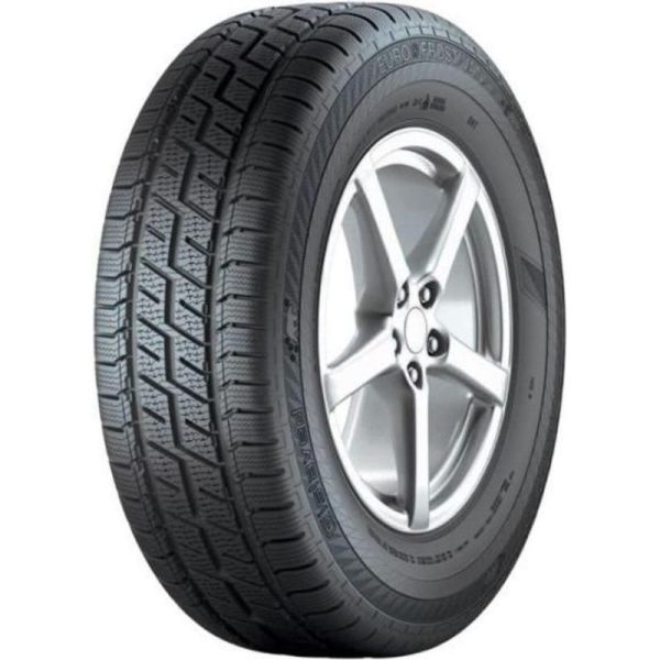 Anvelope  Gislaved Euro Frost Van 195/75R16C 107/105R Iarna - Cod produs: 155758