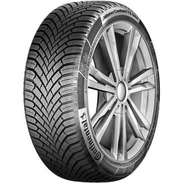 Anvelope  Continental WINTERCONTACT TS 870 185/65R14 86T Iarna - Cod produs: 155776