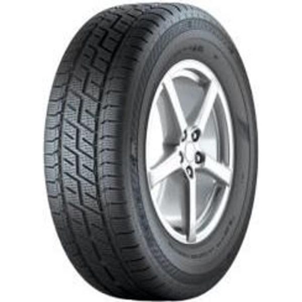 Anvelope  Gislaved EUROFROST VAN 205/75R16C 110/108R Iarna - Cod produs: 155778