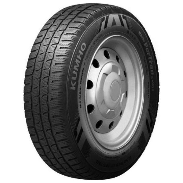 Anvelope  Kumho Cw51 205/75R16C 110/108R Iarna - Cod produs: 155780