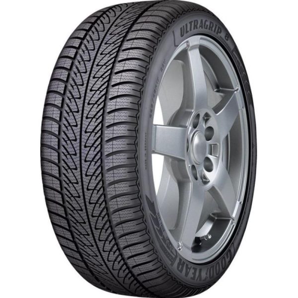 Anvelope  Goodyear UltraGrip 8 Perfomance 205/60R16 92H Iarna - Cod produs: 155802