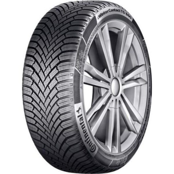 Anvelope  Continental Winter Contact Ts860s 195/60R16 89H Iarna - Cod produs: 155816