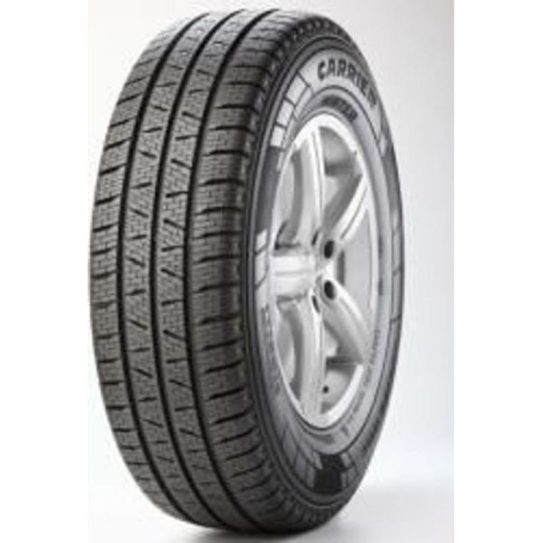 Anvelope  Pirelli Winter Carrier 205/75R16C 110/108R Iarna - Cod produs: 155842