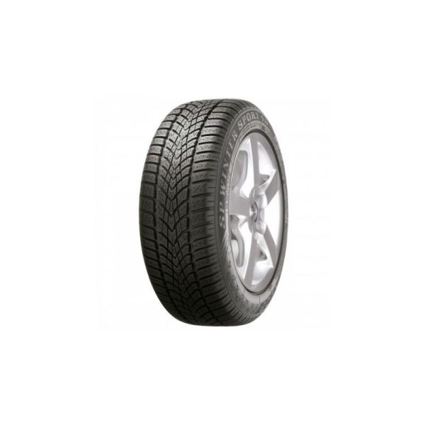 Anvelope  Dunlop SP Winter Sport 4D 225/55R16 95H Iarna - Cod produs: 155845