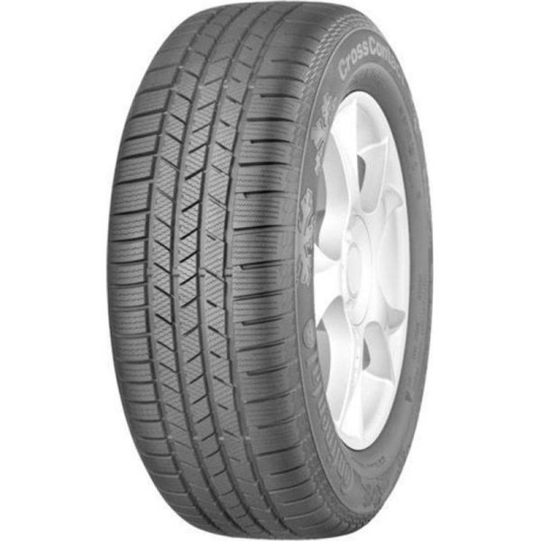 Anvelope  Continental Conticrosscontact Winter 215/65R16 98H Iarna - Cod produs: 155847