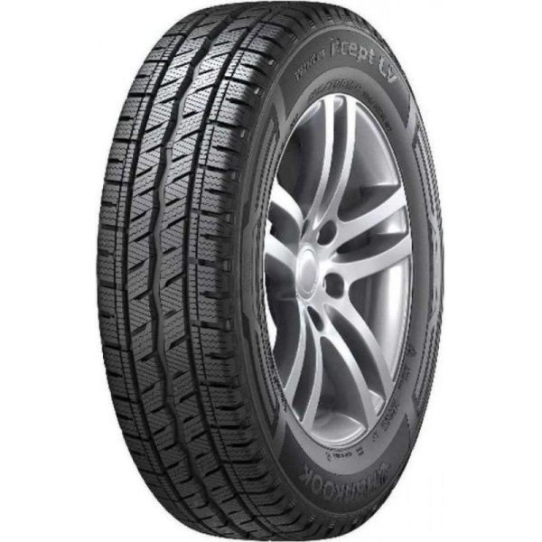 Anvelope  Hankook Rw12 215/75R16c 113/111R Iarna - Cod produs: 155849